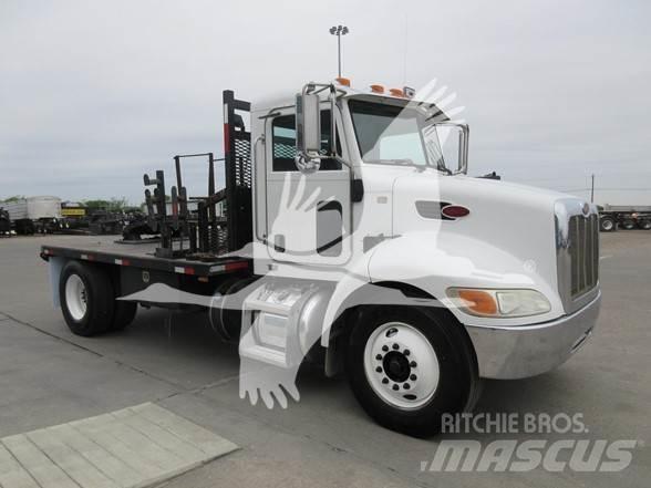 Peterbilt 337 Trekkvogner
