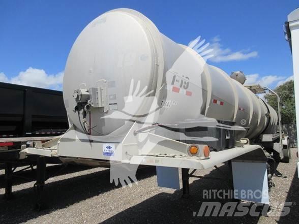 Polar TANKER Tanksemi