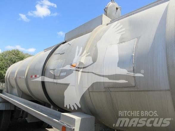 Polar TANKER Tanksemi
