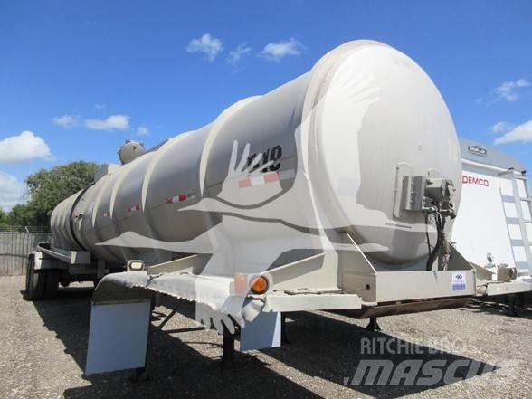 Polar TANKER Tanksemi