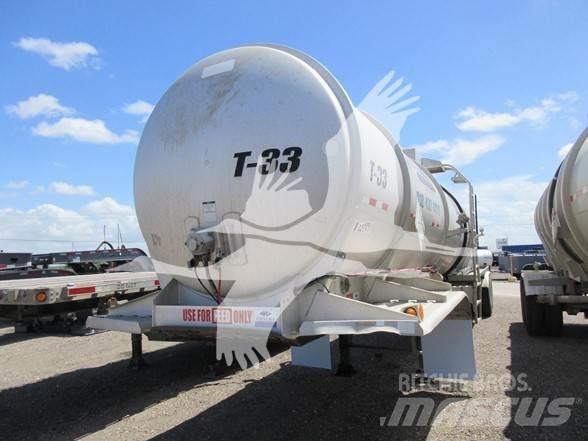 Polar TANKER Tanksemi