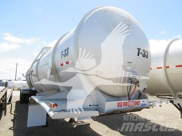 Polar TANKER Tanksemi