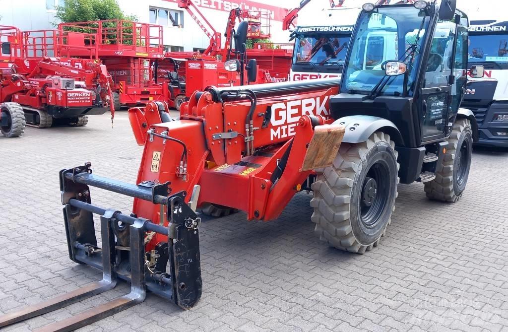 JCB 540-140 Teleskoplastere