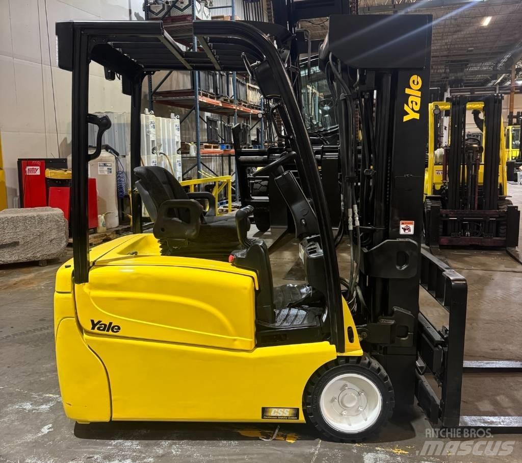 Yale ERP 040 VT Elektriske trucker