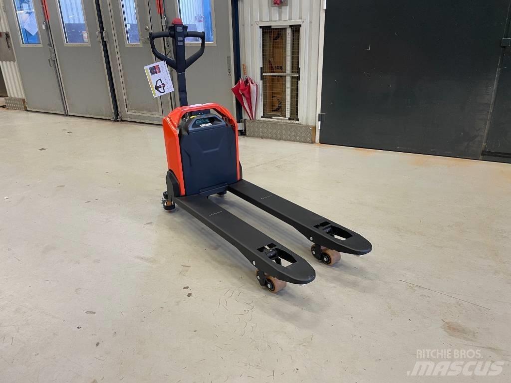 Toyota BT LHE 130 Lavtløftende truck