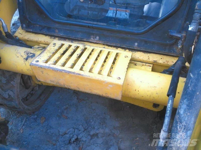 Yanmar T 175 Kompaktlastere