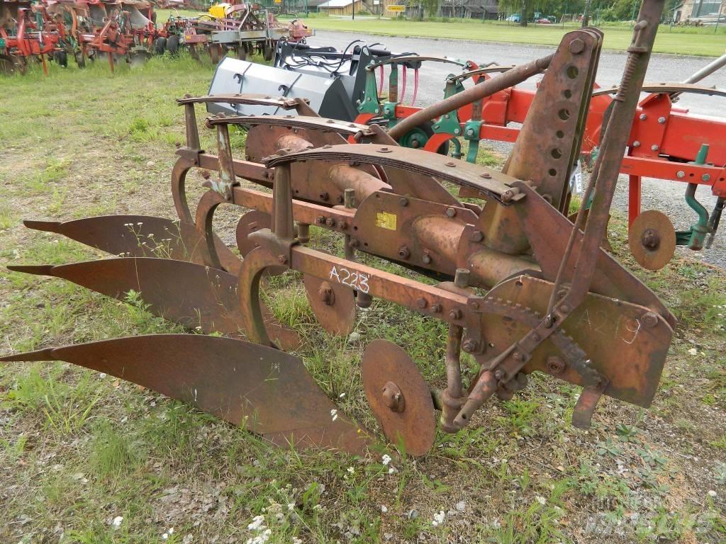 Kverneland 3k Vanlige ploger
