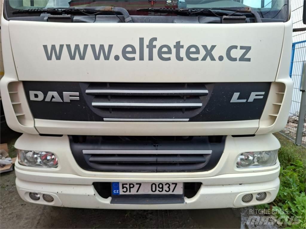 DAF FA LF55.280 Chassis