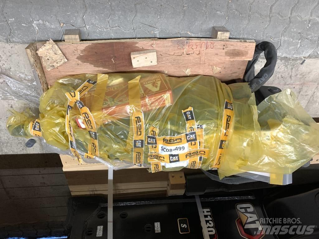 CAT H55S Hydrauliske hammere