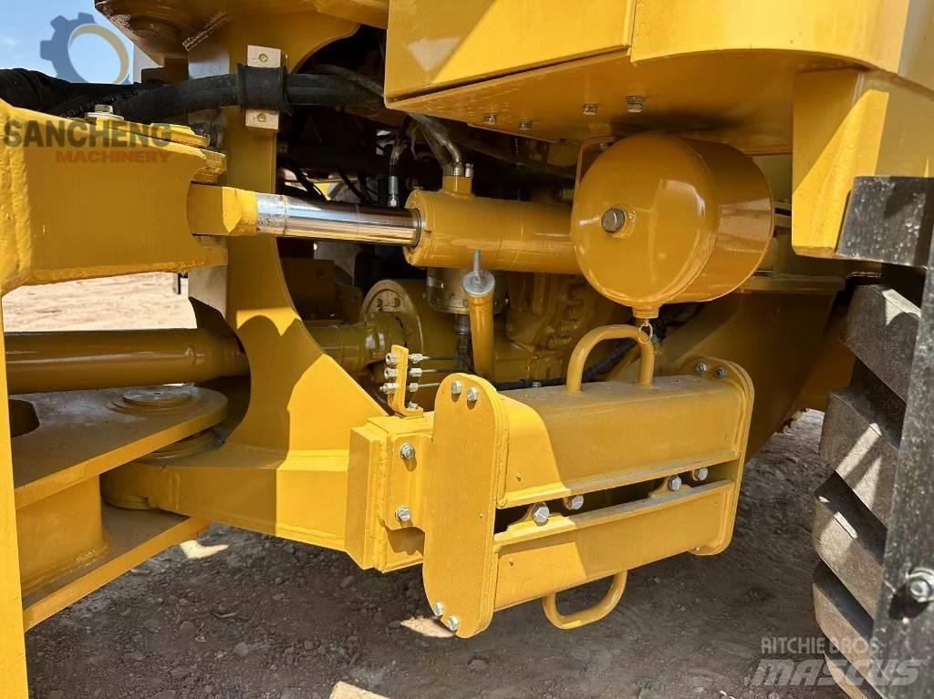 CAT 980 H Hjullastere