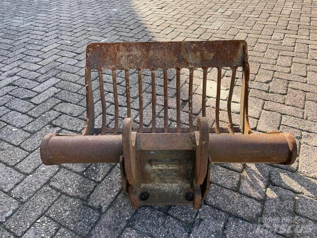  puinbak Skuffer