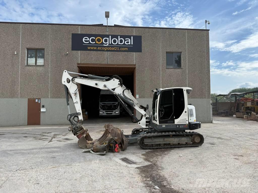 Wacker Neuson ET 90 Midigravere 7 - 12t