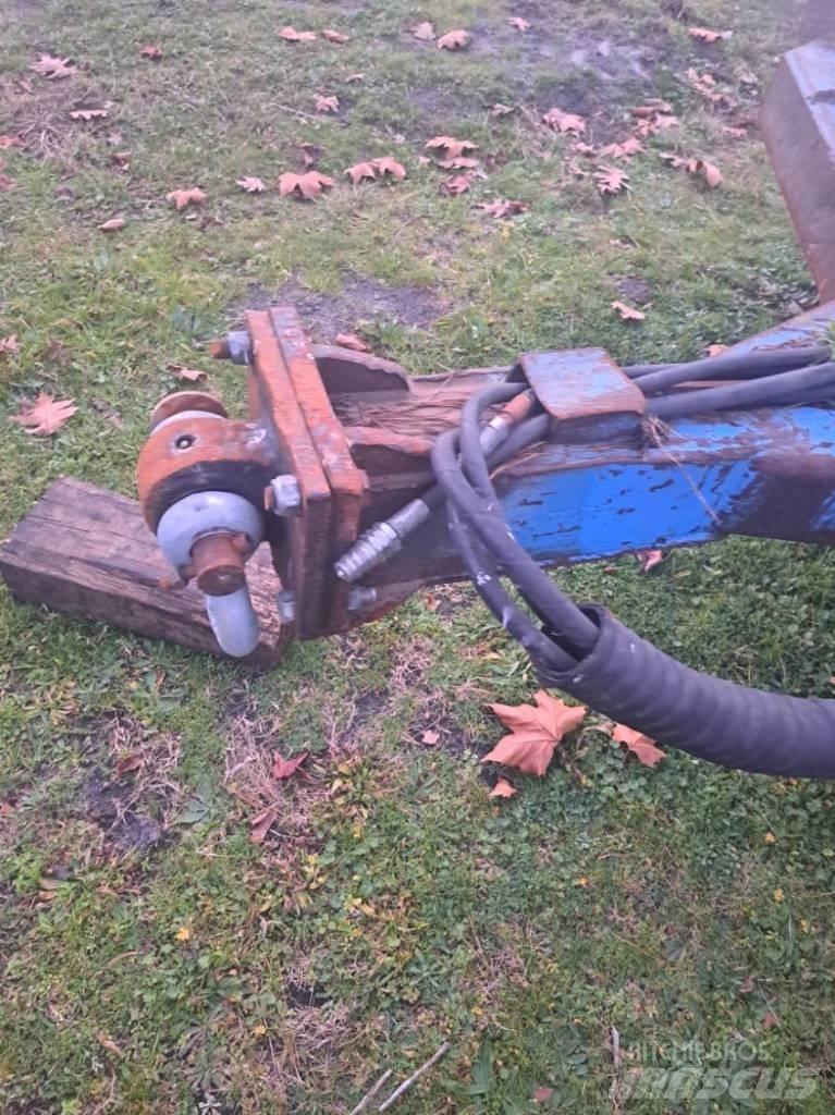  ROULEAU LANDAIS Skogsmaskiner - Annet