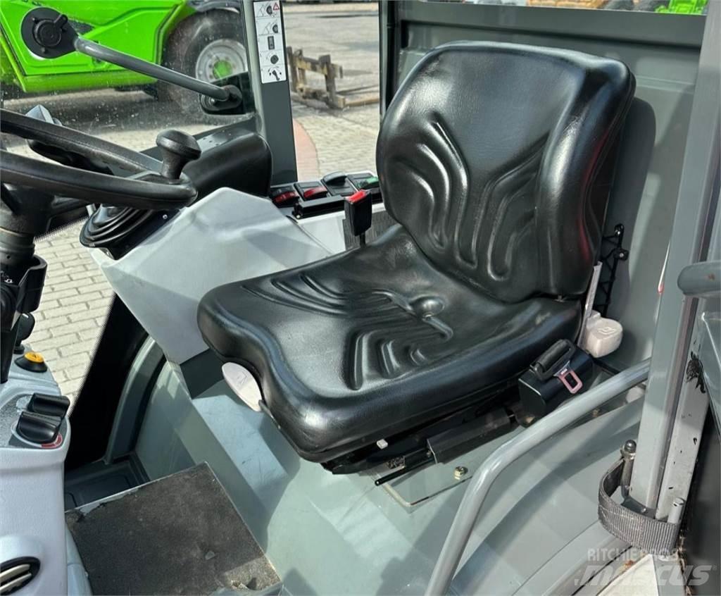 Kramer 5035 Minilastere