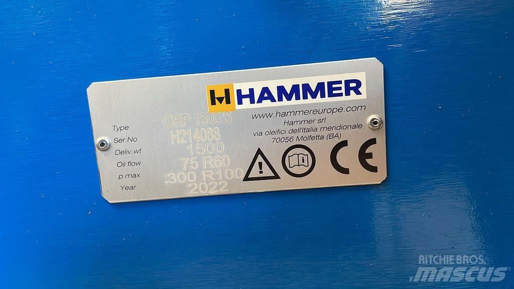 Hammer GR150S Gripere