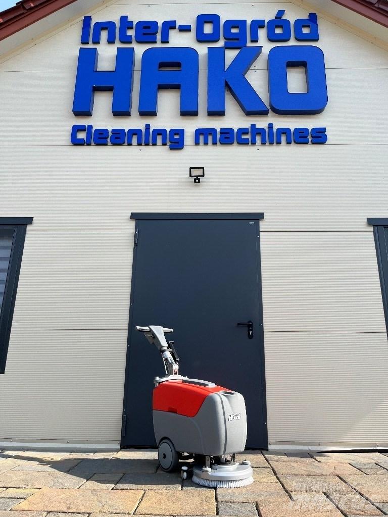 Hako B 12 Gulvvaskemaskiner