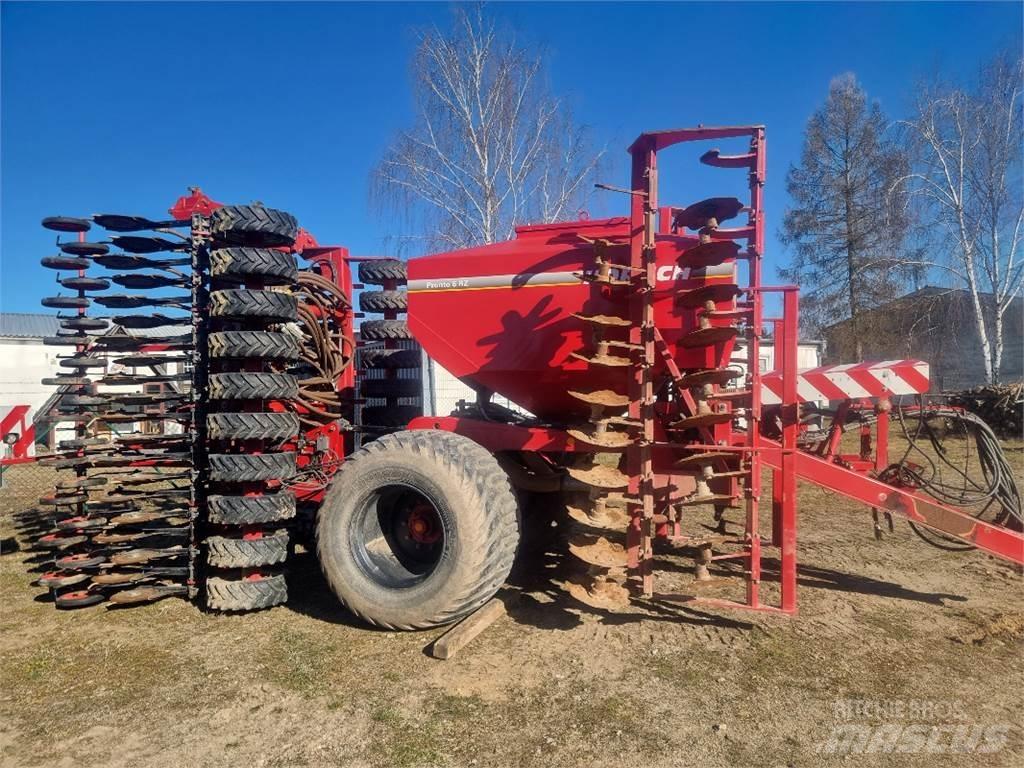 Horsch Pronto 6 AS Såmaskiner