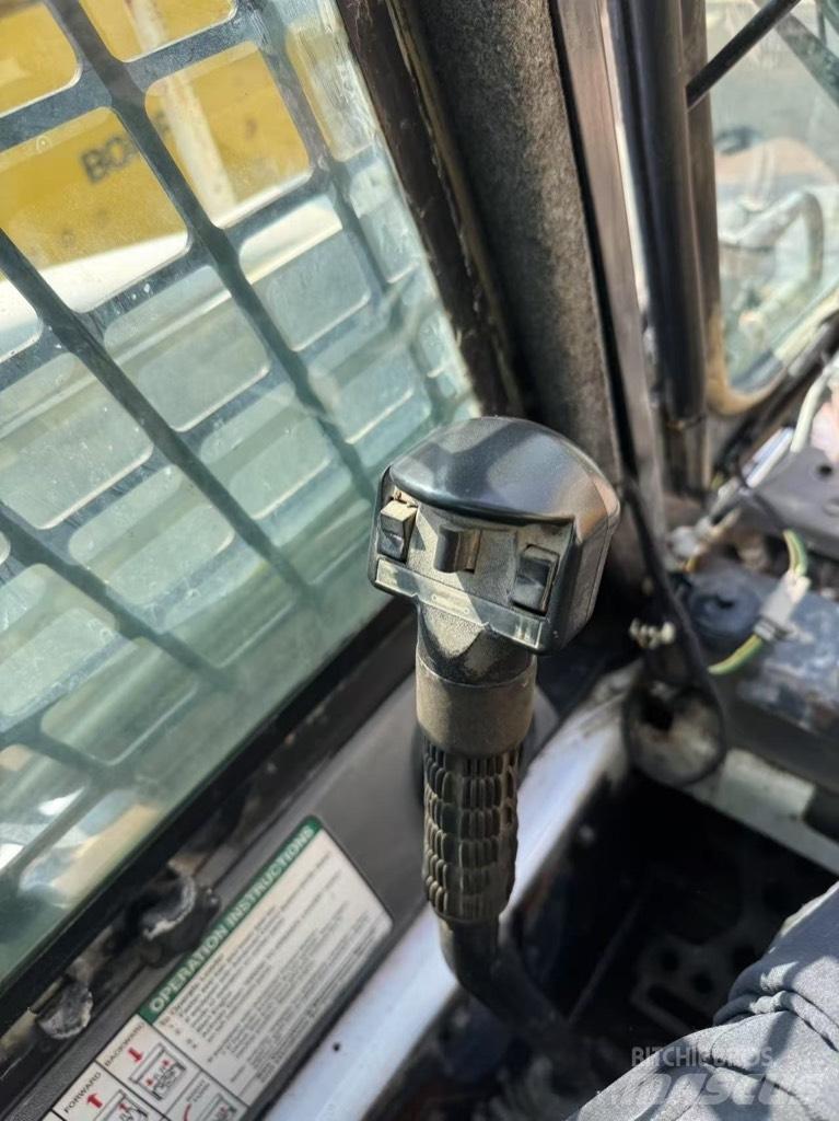 Bobcat S 160 Kompaktlastere