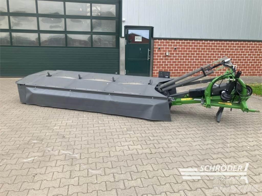 Fendt SLICER 350 P Slåmaskiner