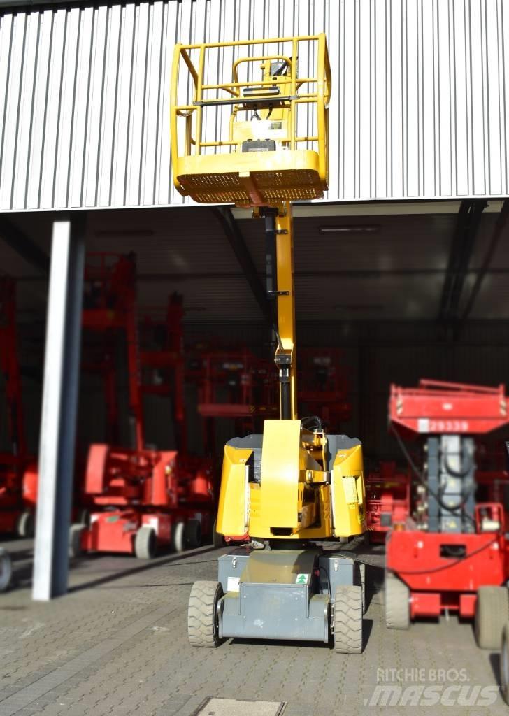 Haulotte HA 15 IP Leddede bomlifter