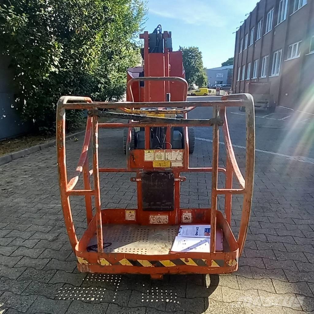 Haulotte HA 15 IP Leddede bomlifter
