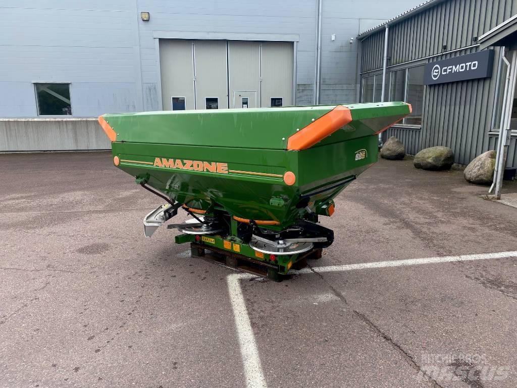 Amazone ZA-M 1500 Kunstgjødselspreder