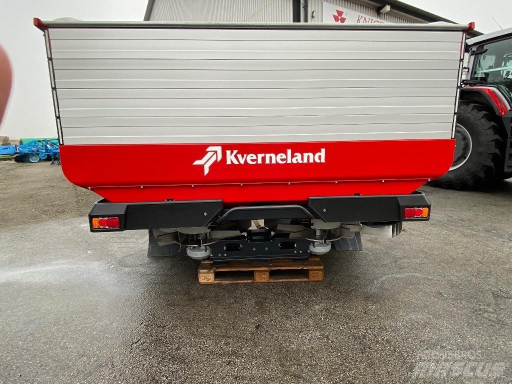 Kverneland TLX Kunstgjødselspreder