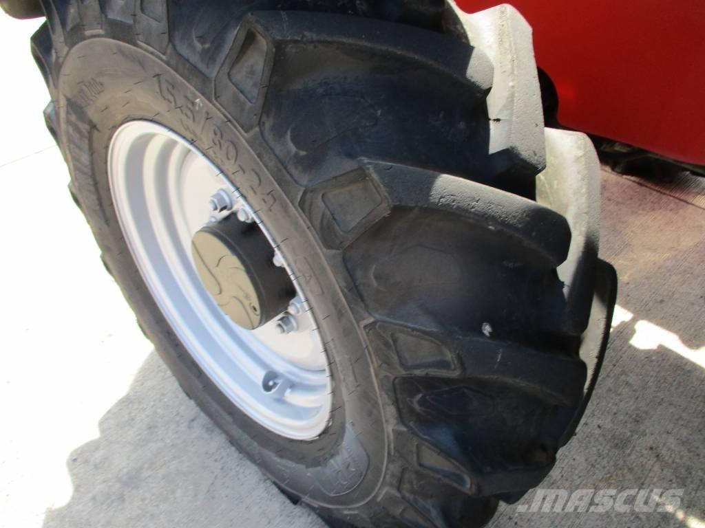 Manitou MT 1440 (269) Teleskoplastere