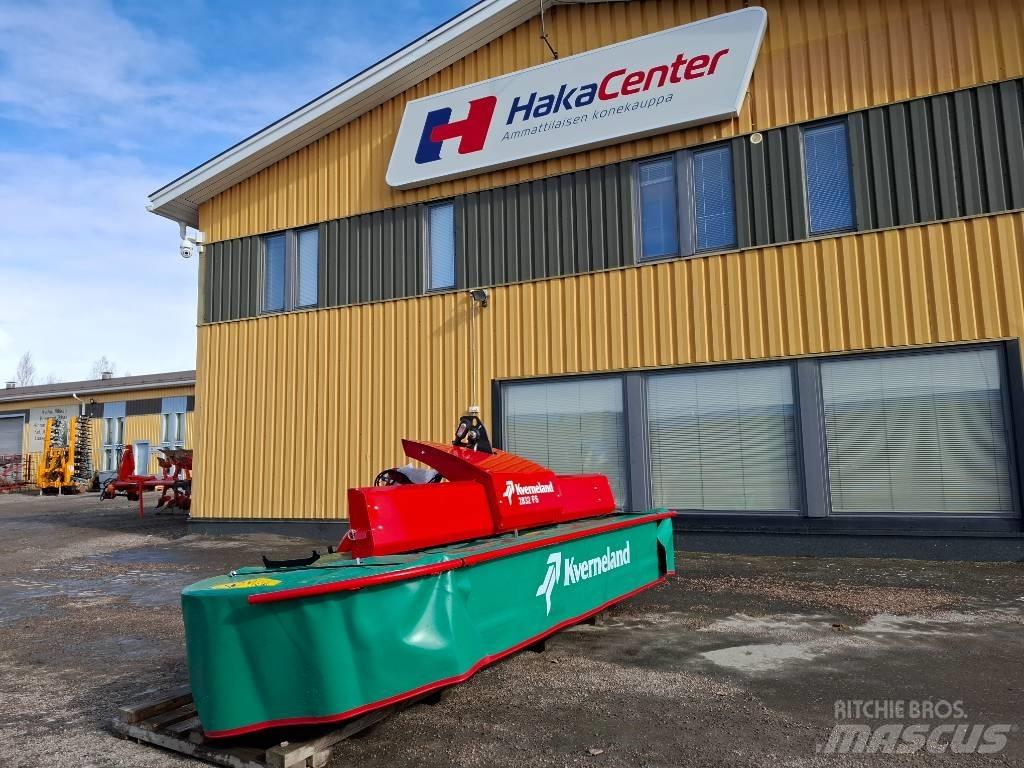 Kverneland 2832FS Slåmaskiner
