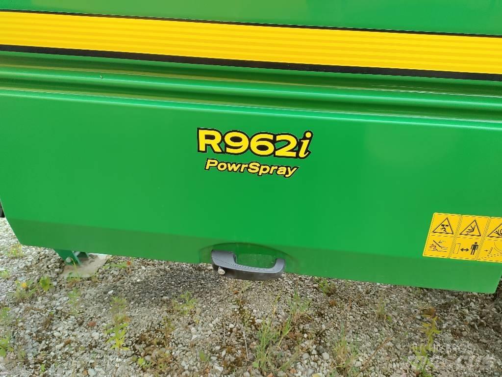 John Deere R 962 i Slepesprøyter