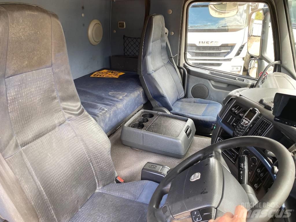 Volvo FM 440 Trekkvogner