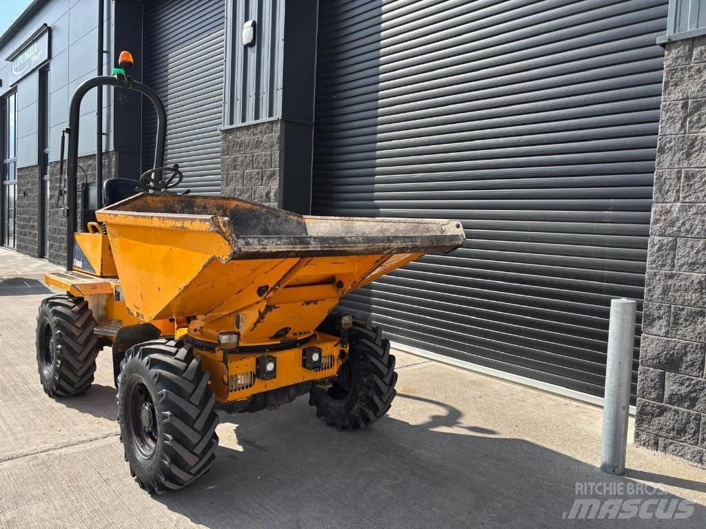 Thwaites MACH 580 Mini dumpere