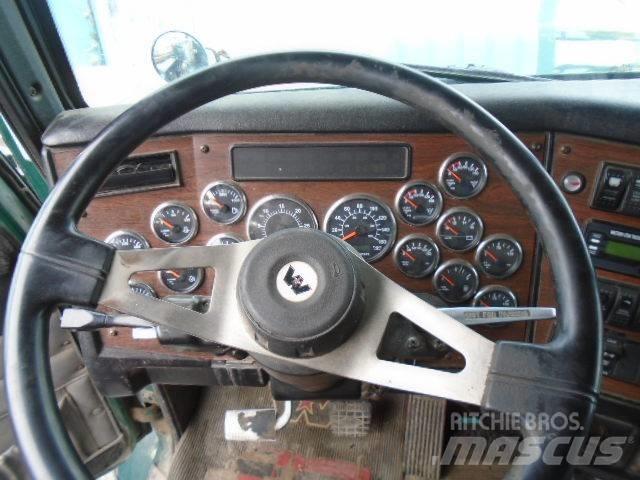 Western Star 4900 SA Tippbil