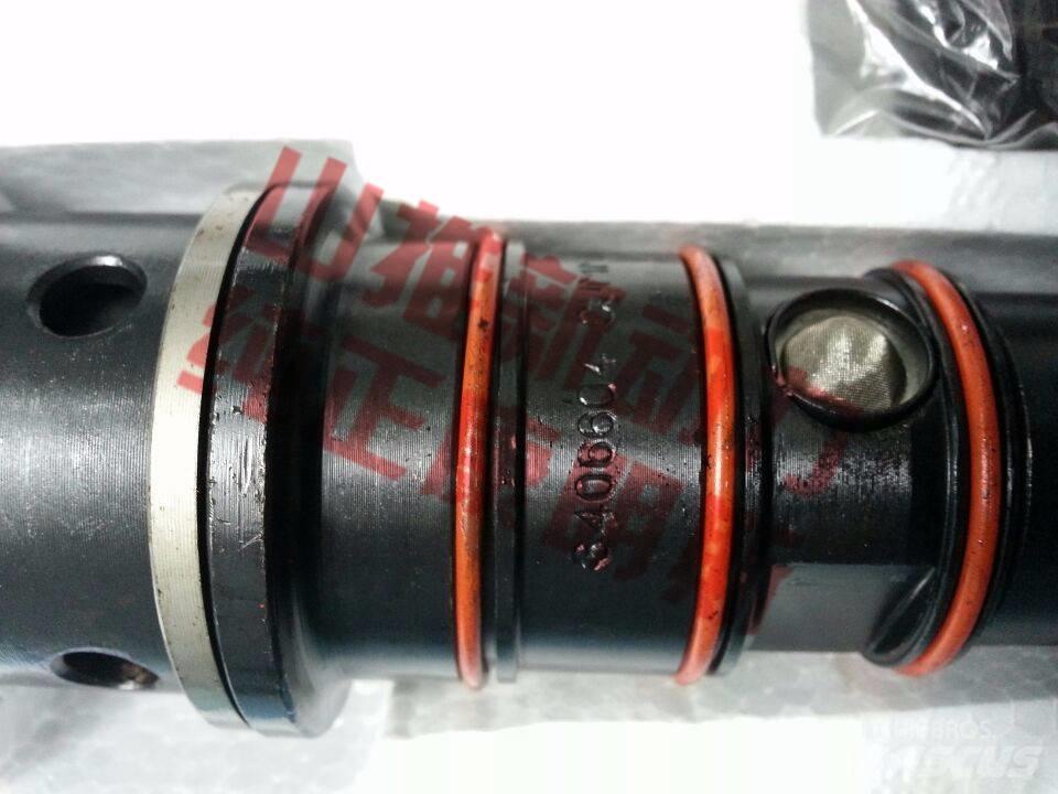 CUMMINS 4306515 Motorer