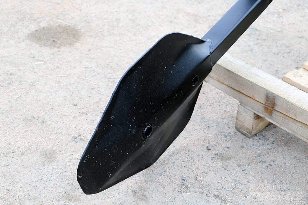  BALGRIP LILLA BM Frontlaster ektrautstyr
