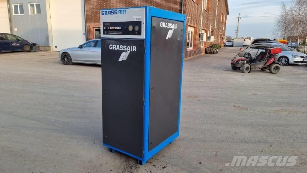 Grassair S95.10 Kompressorer