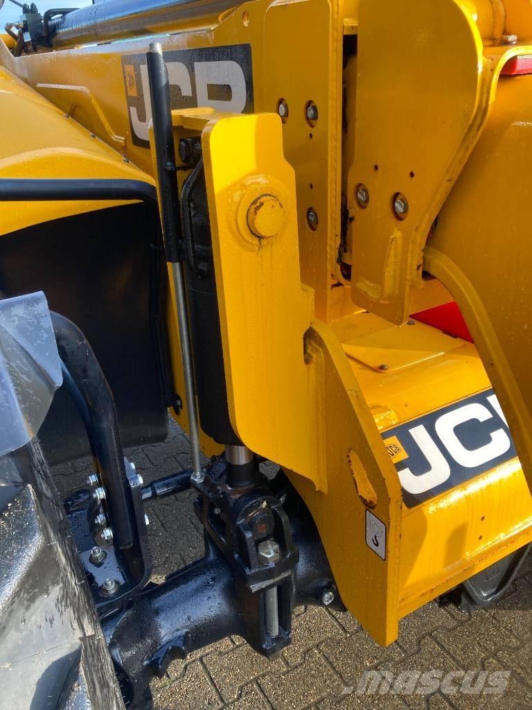 JCB 535-95 Teleskoplastere