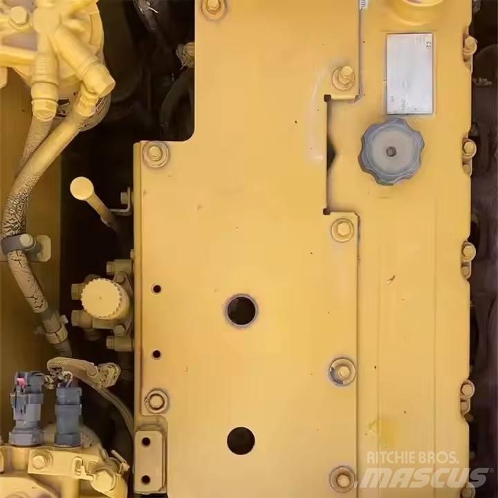 CAT CAT323D2L Midigravere 7 - 12t