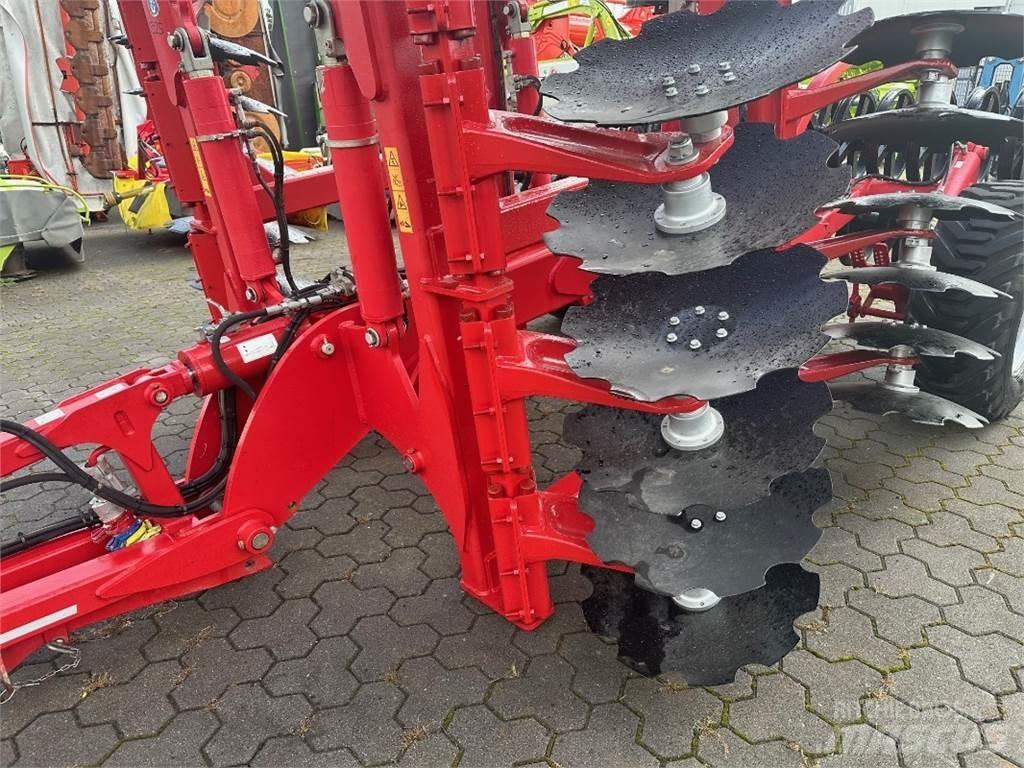 Horsch Joker 5 HD Skålharver