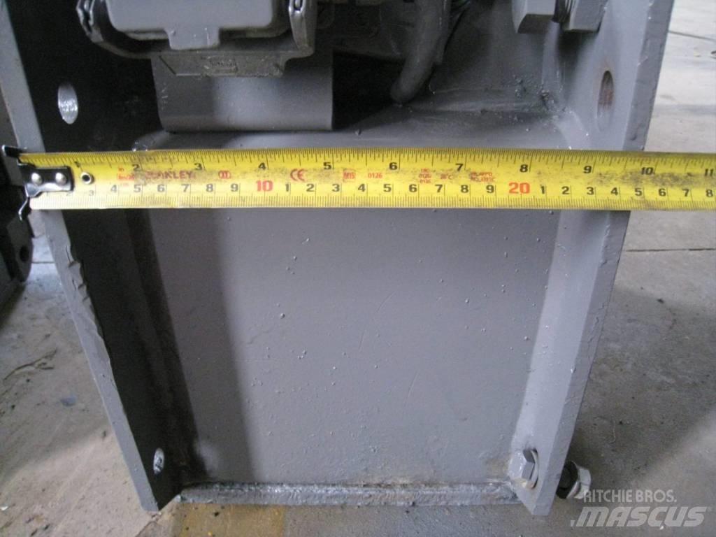 Vögele AB 475 Asfaltutleggere