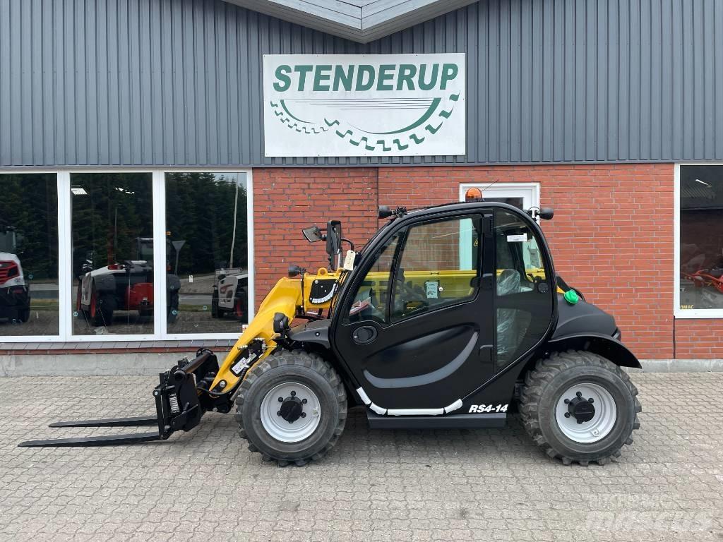 Gehl RS4-14 Kompaktlaster