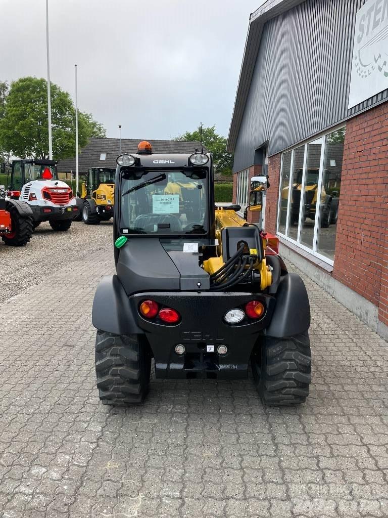 Gehl RS4-14 Kompaktlaster