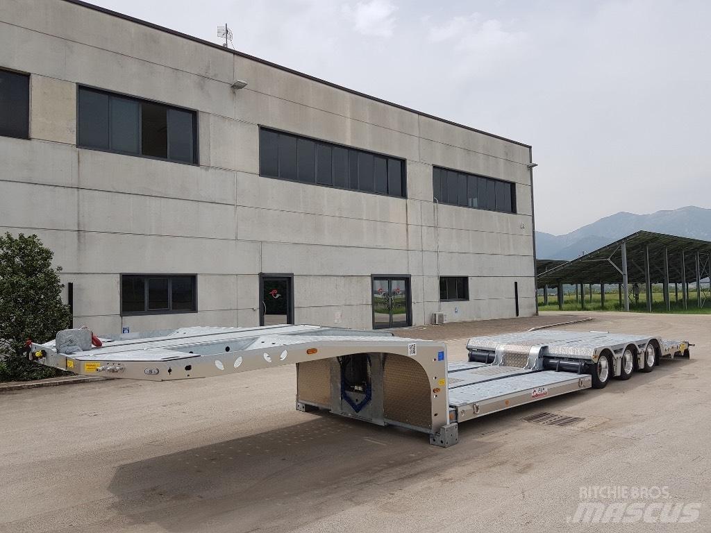 FGM 32 Planhengere semi