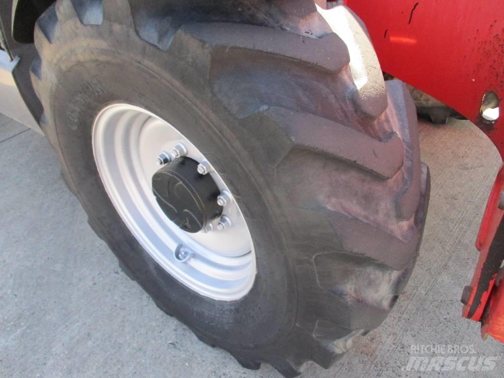 Manitou MT 1840 (444) Teleskoplastere