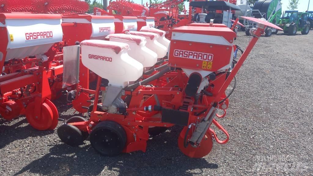 Maschio MT 4 Kombinerte såmaskiner