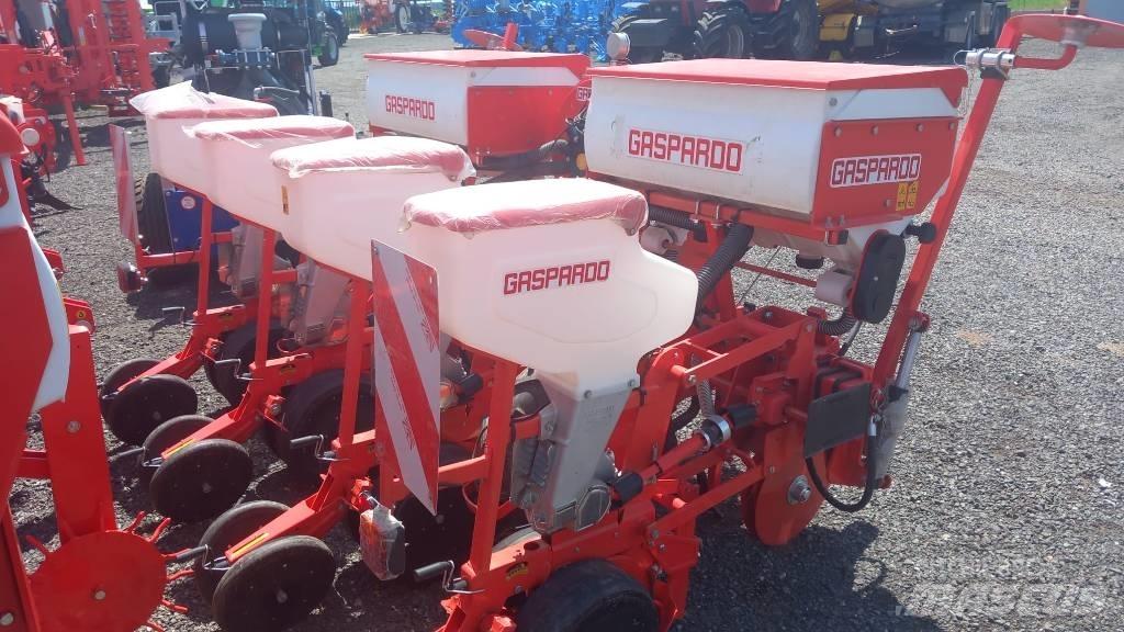 Maschio MT 4 Kombinerte såmaskiner