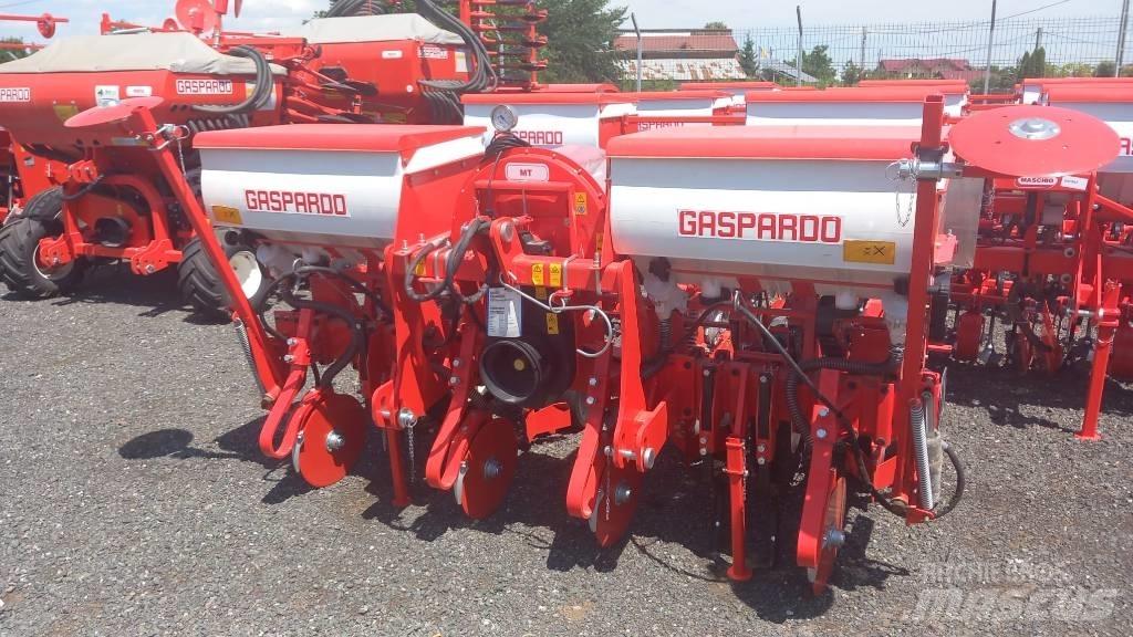 Maschio MT 4 Kombinerte såmaskiner