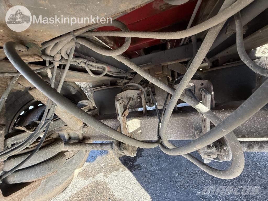 Nor Slep PHV-24 Tipphengere