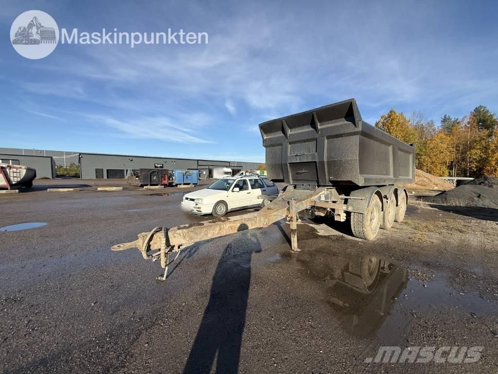  Nor Slep PHV-24 Tipphengere