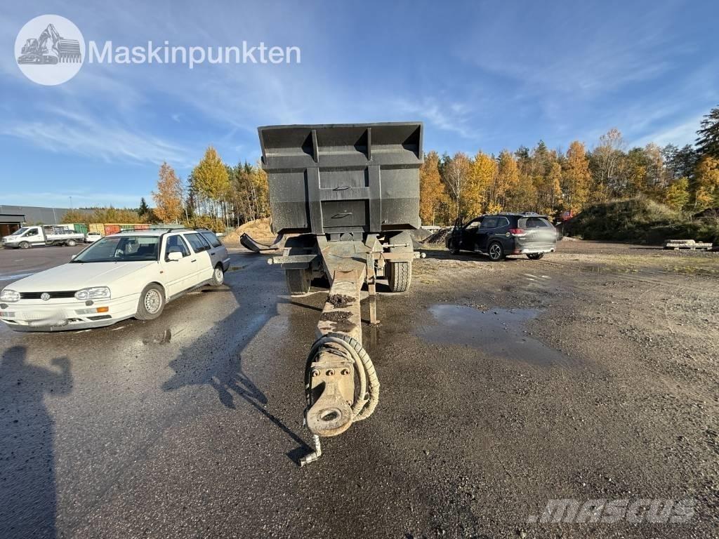  Nor Slep PHV-24 Tipphengere